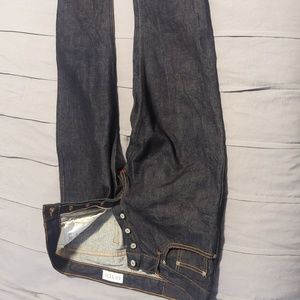 Gustin Denim Jeans